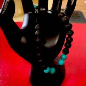 Essential oil bracelet